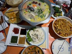 -黄三怪(动物园·无影山店)