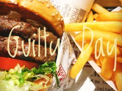 -The Habit Burger Grill 哈比特汉堡(爱琴海店)