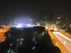 -东怡大酒店(上海科技馆店)