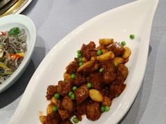 -宝轩渔府·老字号海鲜·正宗津菜(水上店)