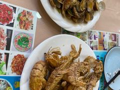 -清真·马家火锅美食城(镇江北路店)