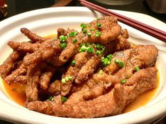 -中国徽菜·徽商故里(罍街店)
