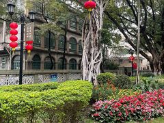 -星巴克臻选(广州沙面店)