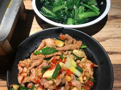 -树厨贵州菜(大十字店)