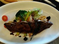 -南沙游艇会·大兵船餐厅