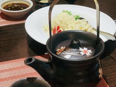 -青叶日式料理(飘亮阳光广场店)
