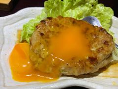 鸡肉丸子-明日叶日本料理(新区淮海街店)