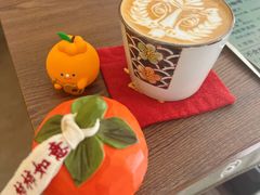 -喜柿咖啡SeeS coffee