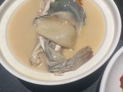 -肆月河豚·淮扬菜·湘菜(华天店)