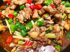 -蛙喔牛蛙(义乌新光汇店)