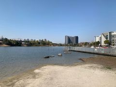 -美兰湖景区