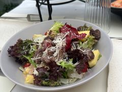 -春树下·树屋花房西餐厅(罍街AS1980店)