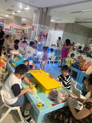 -孩子王童乐园(沭阳吾悦广场店)