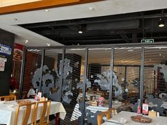 -辣婆婆(航天桥店)