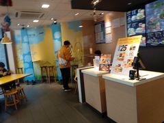 -麦当劳(吴中大道店)