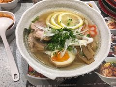 -万岁寿司(芳村店)