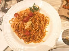 -必胜客(新福地店)