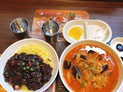 -香港饭店0410(弘大店)