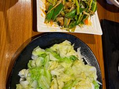 -望京一号·重庆江湖菜(工体店)