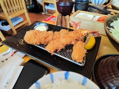 -胜博殿日式炸猪排(西红门店)