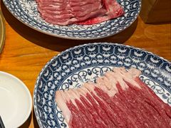 -北京老门框爆肚四季涮肉(淮海东路外滩店)