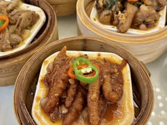 -雅香园·30年老字号顺德酒家(乐从岳步店)