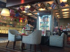 -西点坊(浦东香格里拉店)