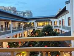 -聚福宝合苑食府(南头镇店)