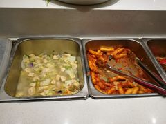 -清心素食自助餐厅(夫子庙店)