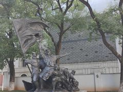 -南昌八一起义纪念馆