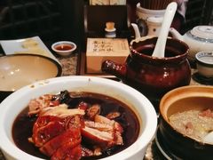 -南京大牌档(富力海珠城店)