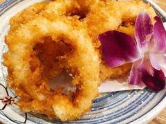 -和然日本料理(开发区五彩城店)
