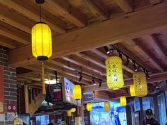 -尽善百年古院餐厅(王家老宅店)