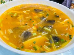 -舌尖上·霞浦滩涂海鲜·新闽菜(总店)