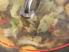 -缘福乡村铁锅炖民宿(八达岭店)