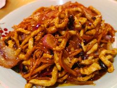 -春饼先生·北京烤鸭(甘井子万达店)