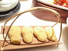 -吴越荣记·苏州菜·松鼠桂鱼(月光码头店)