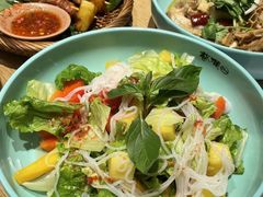 -蔡澜点心·粤菜(万菱汇店)