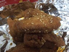 -SUN炸鸡专门店(西塔总店)