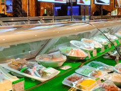 -万宝海鲜舫(劳动公园店)