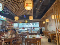 -易老妈蹄花.特色川菜(人民公园总店)