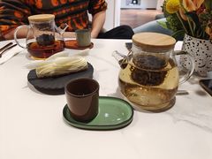 -潮一不贰·法式甜品·生日蛋糕·西式简餐(外滩店)