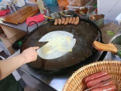 -隆兴饼店