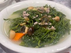 -十三姨工厨顺德美食·宴会·团餐(天河北路店)