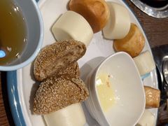 -百草滩羊清水涮羊肉(长城路店)