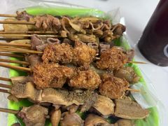 -马记大锅煮(总店)