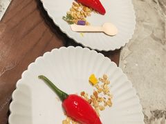 -渔语鱼新川菜Bistro(万象天地店)