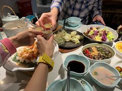 -刀板香·安徽菜(国购IFC店)