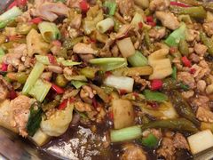 -佬缸炮江湖川菜(玉林店)