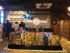 -长藤鬼校(千禧店)